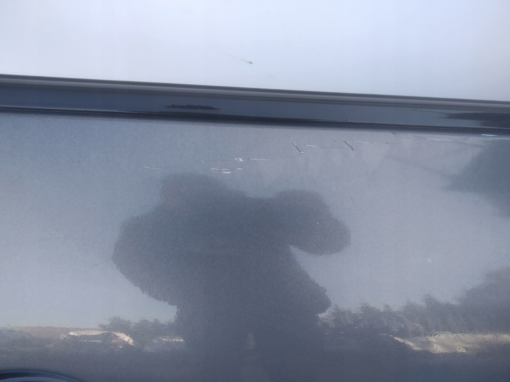 фото №3, Дверь правый перед mazda rx8 rx-8