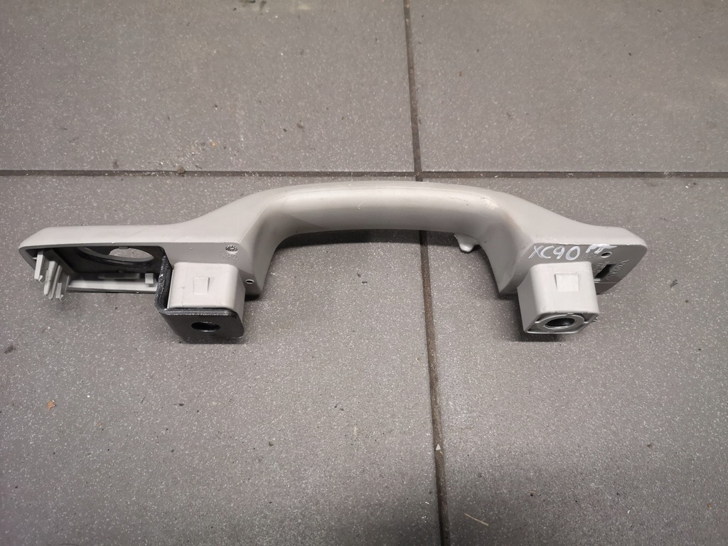 фото №4, Ручка стельовий правий задня volvo xc90