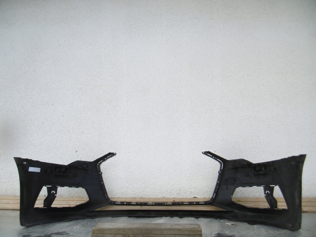 фото №7, Бампер перед audi a6 c8 4k0 18-21