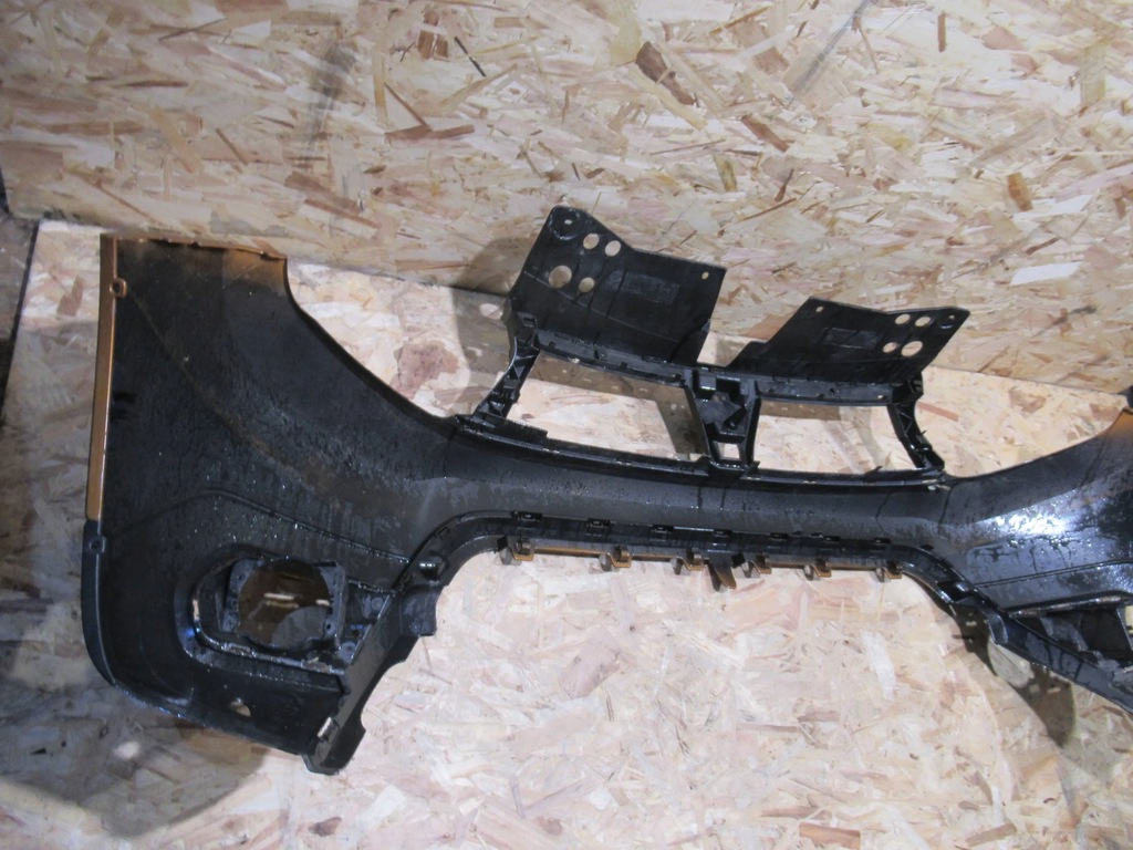 фото №7, Бампер перед dacia duster ii