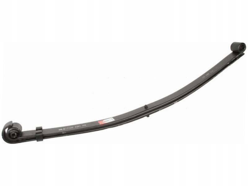 фото №1, Ресора перед magnum mls-72810000