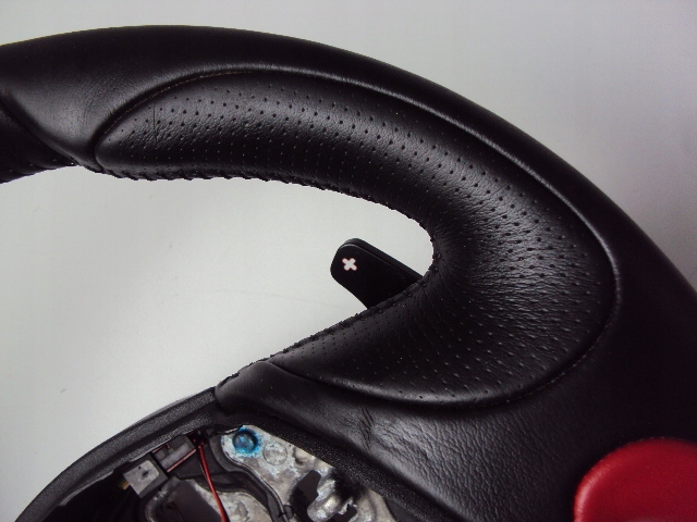 фото №3, Повітропровід alfa romeo 4c