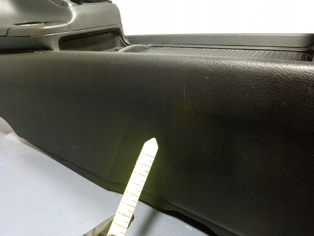 фото №8, Honda civic viii туннель средний подлокотник