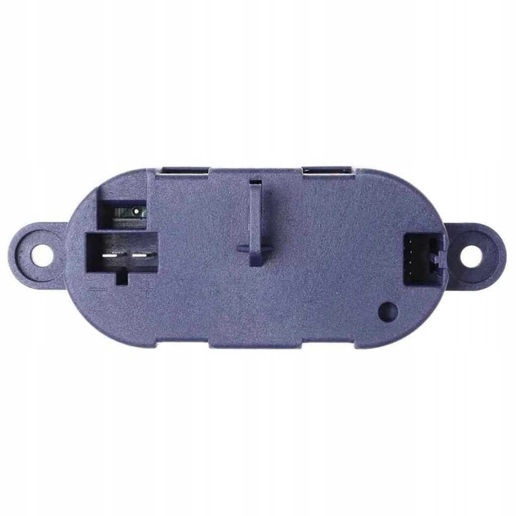 фото №3, Резистор резистор вентилятор do renault laguna ii vel satis 2001-2009