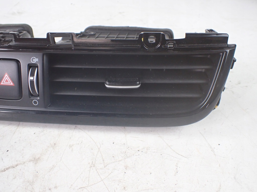 фото №5, Kia optima iv решітка обдув середня