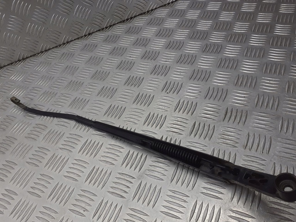 фото №3, Важіль двірники перед лівий toyota avensis t25