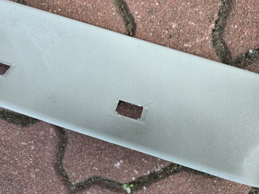 фото №7, Захист обшивка стійка блок двигуна a vw t4 multivan caravelle transporter