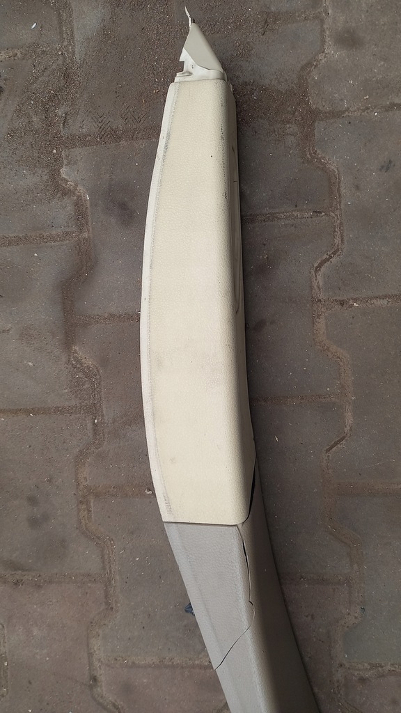 фото №5, Защита słupa правая volvo s60 9158449