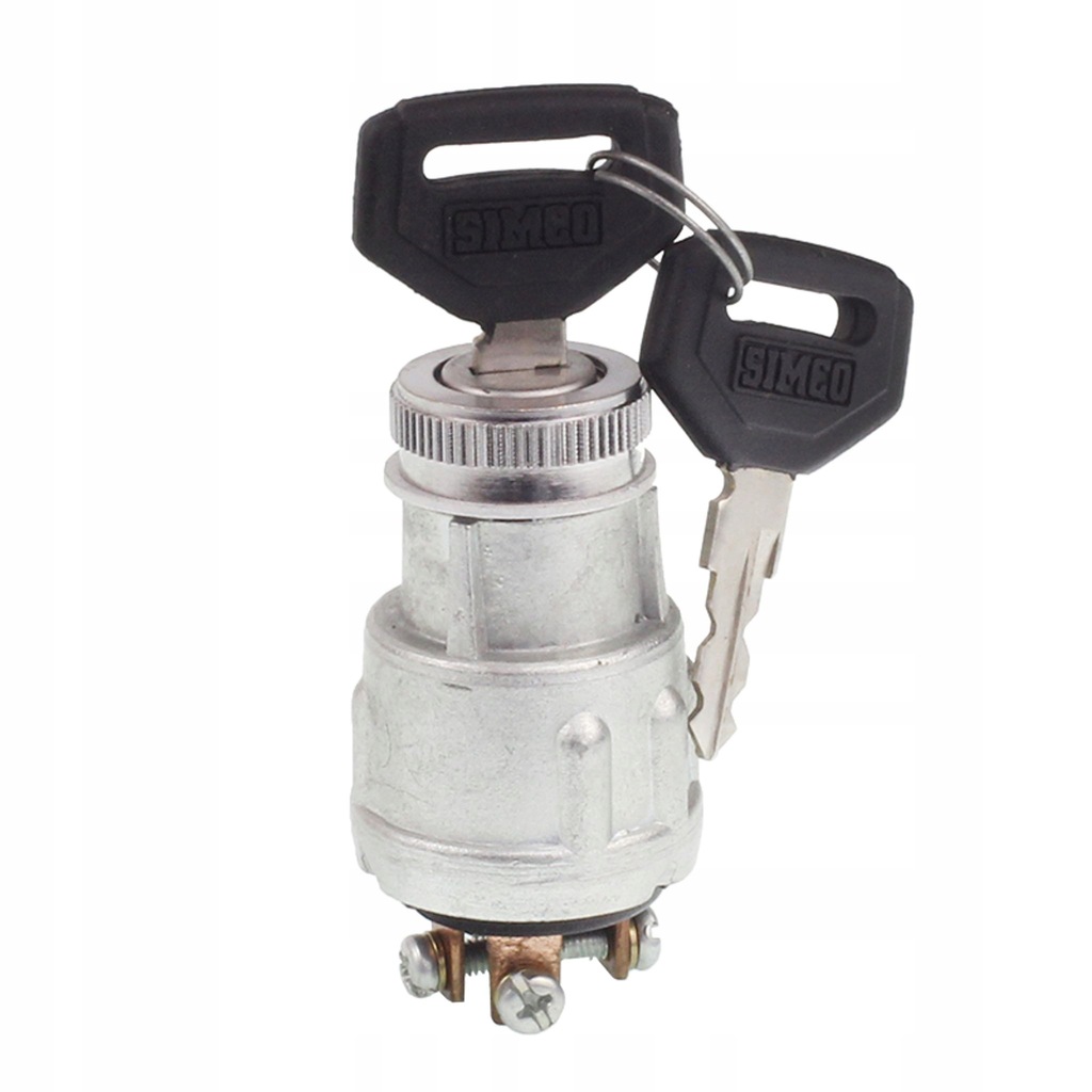 фото №1, Замок запалювання multicar m25