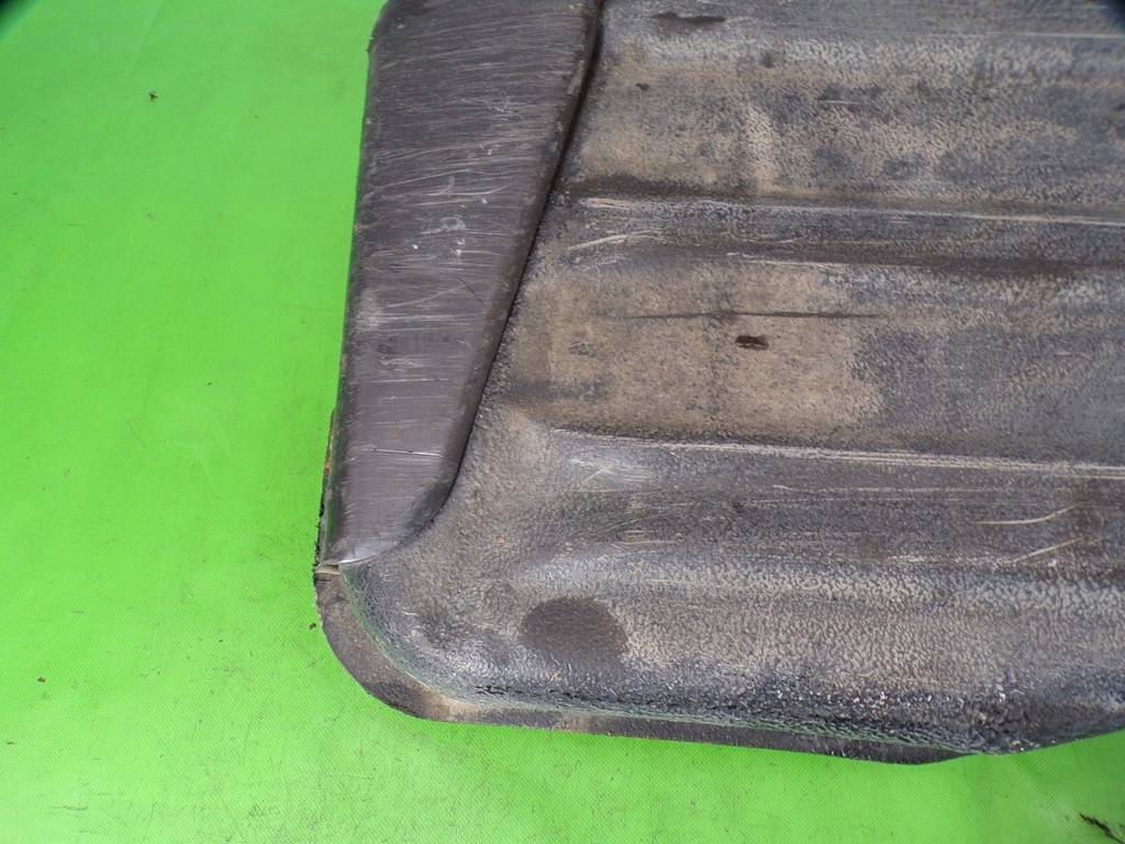 фото №10, Suzuki wagon r 1.3 бензин бак топлива