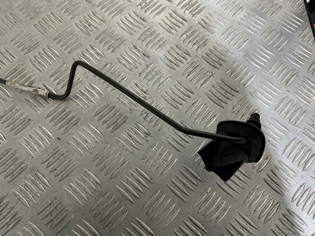 фото №11, Audi a6 c6 шланг циліндр зчеплення 4f1721465l