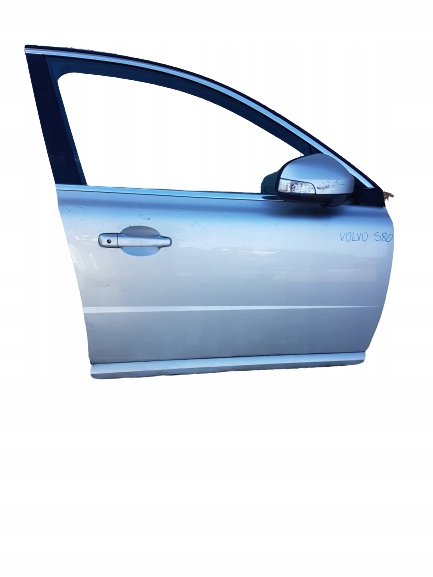фото №1, Дверь перед передние правое volvo s80 ii