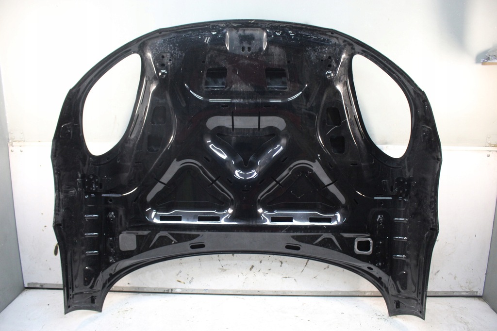 фото №7, Капот porsche macan 95b