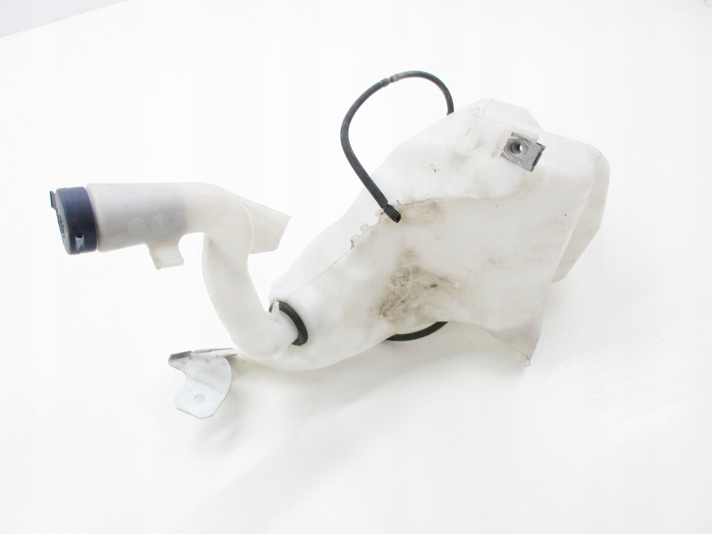 фото №5, Lancia delta 3 iii 08- бак омывателя ксенон