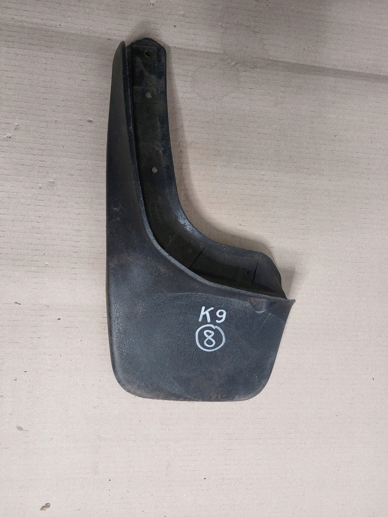 фото №1, Брызговик задняя vw polo 6r0075101