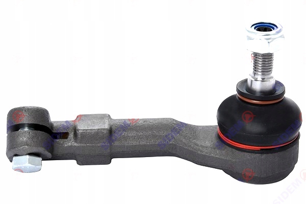 фото №2, Наконечник тяга рулевой renault twingo перед правый sidem sidem