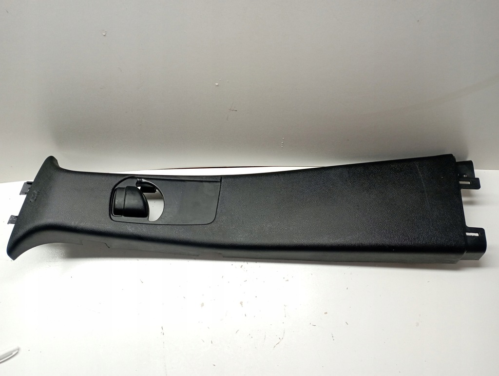 фото №1, Захист стійка ліва dodge durango iii 11-19