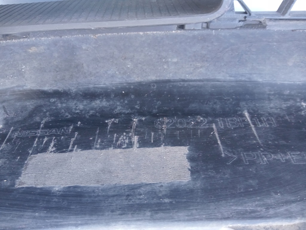 фото №6, Электропроводка электрическая бампера infiniti qx50 ex30d ex35 ex37