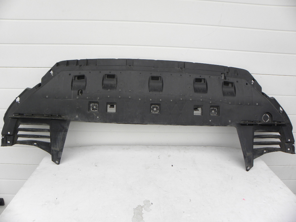 фото №1, Citroen berlingo iv -peugeot rifter захист бампера передня