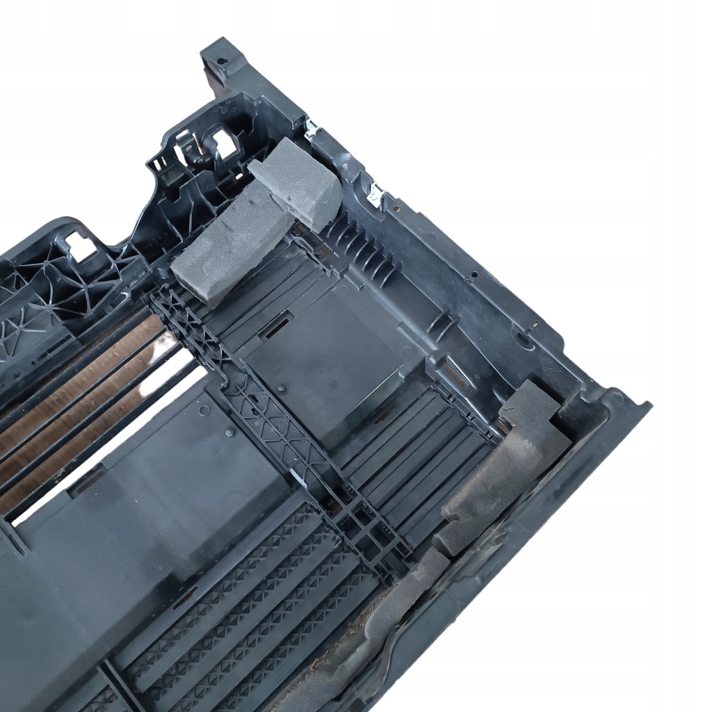 фото №13, Pas передний усилитель ford puma mk2 19- l1tb-s16e146-a