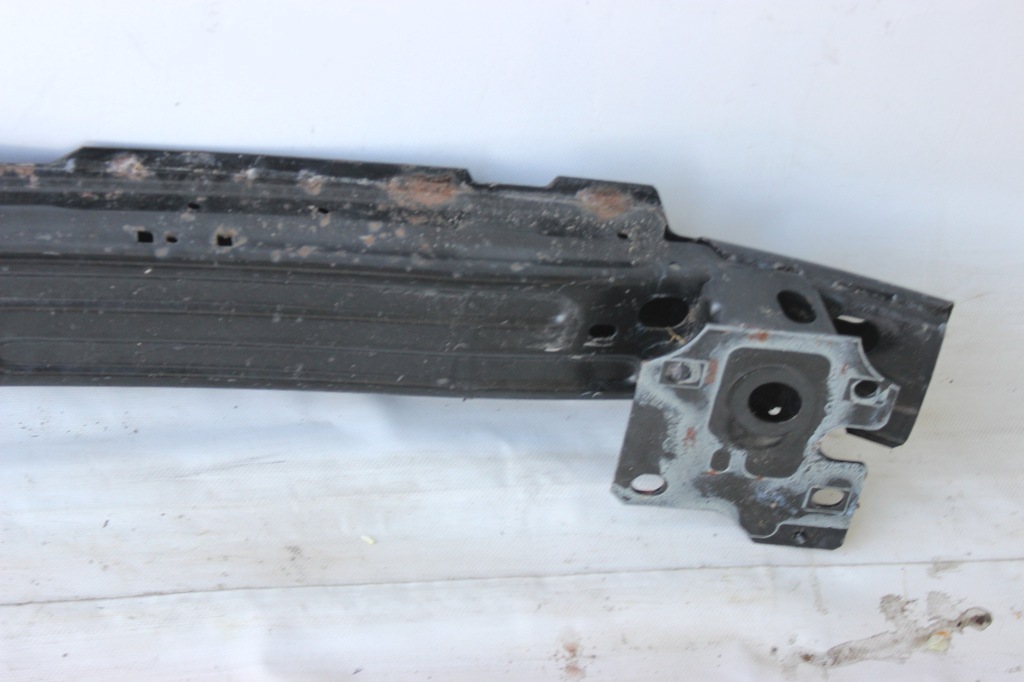 фото №7, Jaguar xf lift 11r- балка бампера перед передня підсилювач