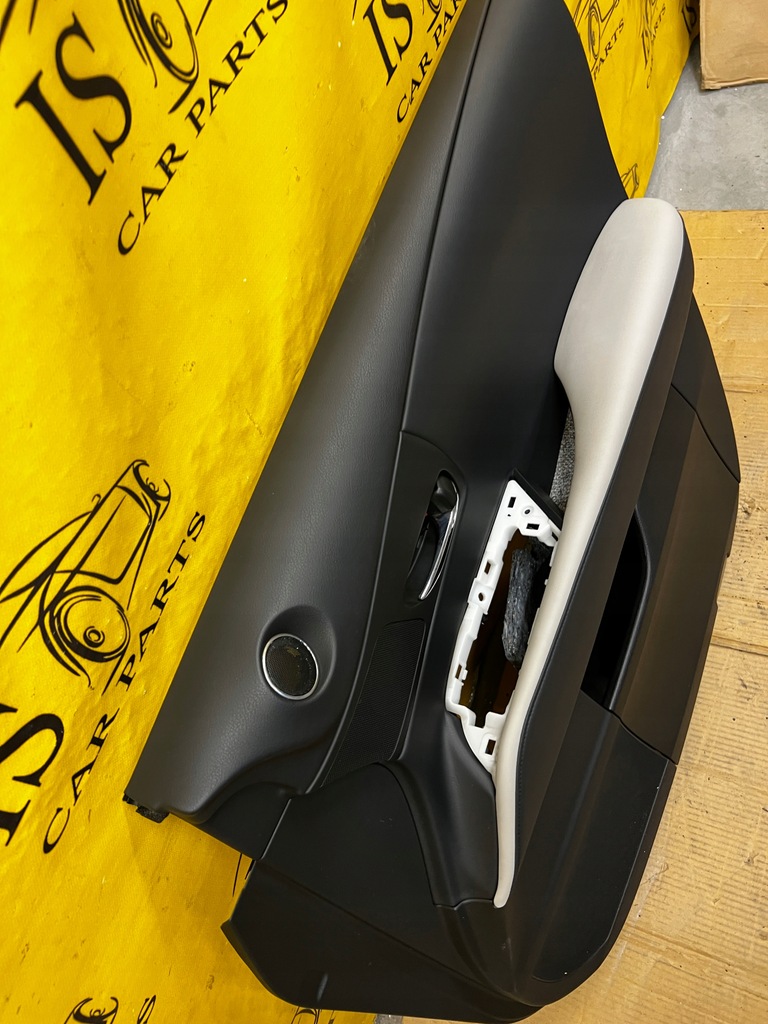 фото №4, Обшивка оббивка двері правий перед lexus rx 450h iii 3