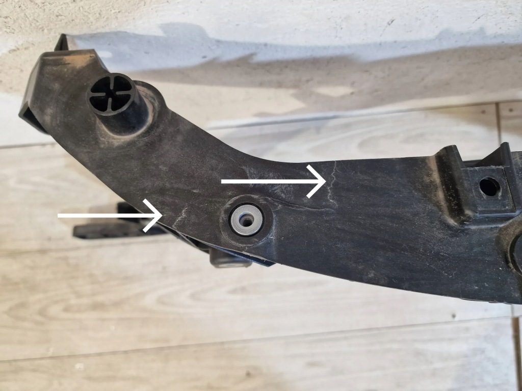 Tesla model y усилитель ремень перед 1660012-00 Недорого