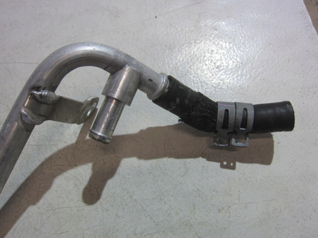 Chrysler pacifica 17 шланг воды труба 68276702aa Оригинал