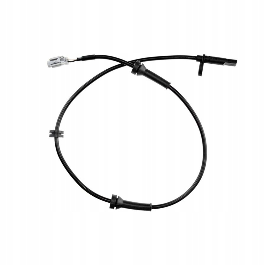 фото №3, Датчики abs перед do nissan x-trail ii renault koleos 2007-