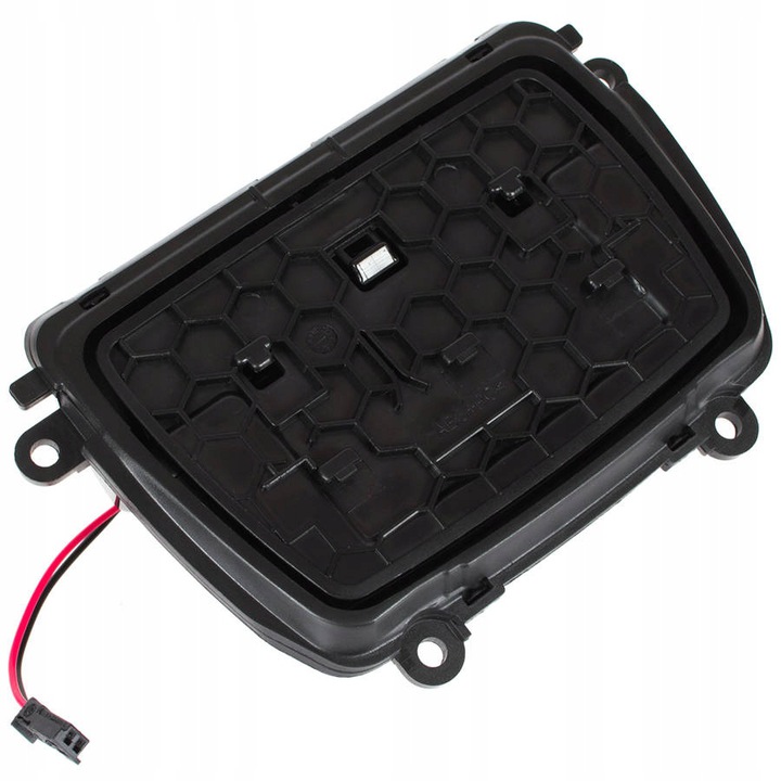 фото №1, Попільничка консолі середина bmw 5