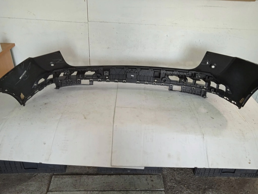 фото №10, Бампер задня audi q5 ii