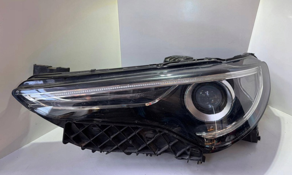 фото №1, Alfa romeo stelvio лампа ліва перед bixenon 50552987