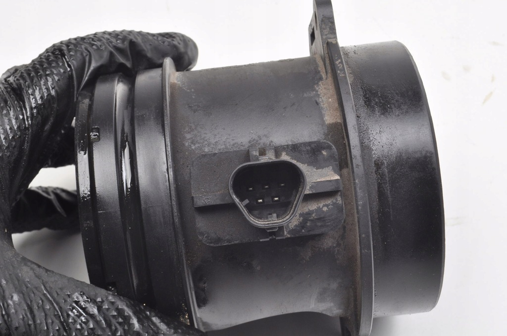 фото №6, Porsche cayman 987 2.9 витратомір 98760616502