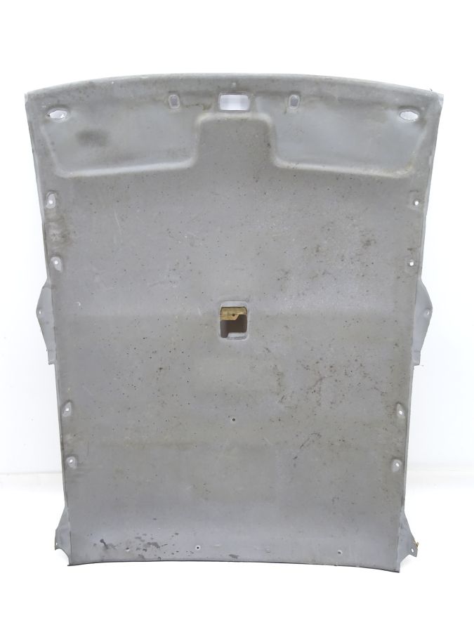 фото №1, Ford ranger ii mazda b2500 98-06 стеля 4d