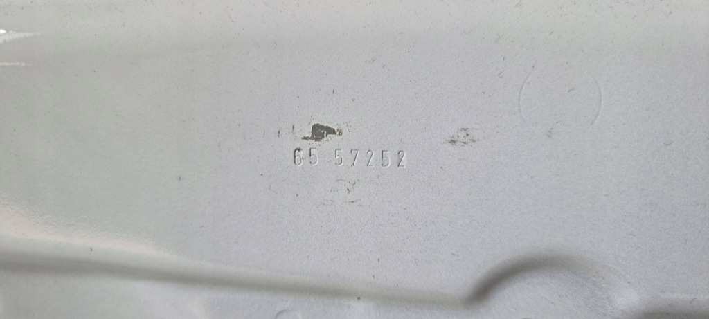 фото №15, Дверь левая перед задняя bmw 4 grand coupe f36