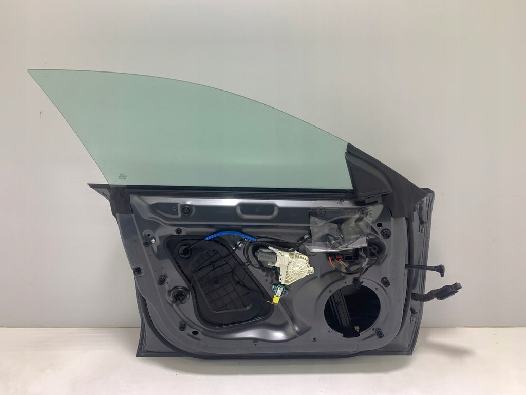 фото №10, Audi a5 8t lift sportback двері лівий перед lx7r