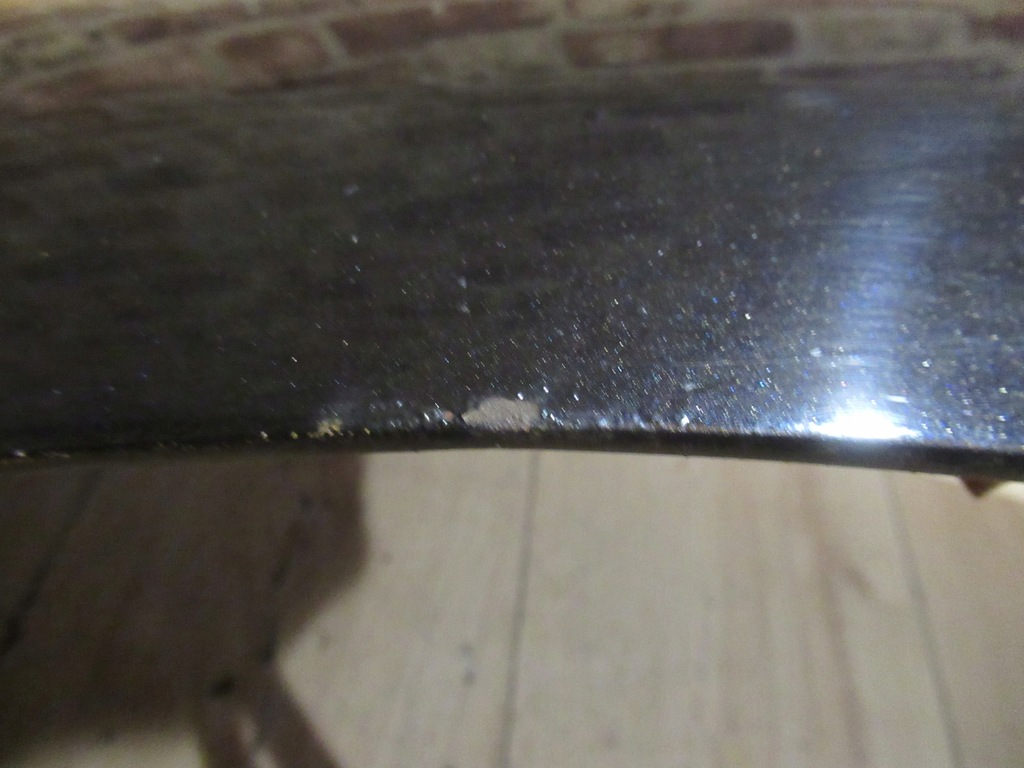 фото №3, Крыло перед правый mazda 6 gh 2012 rok