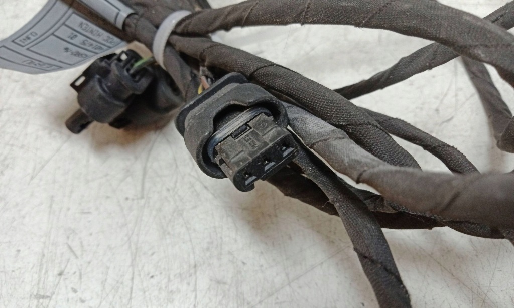 Джгут pdc bmw 5 e60 e61 912227601 в Україні