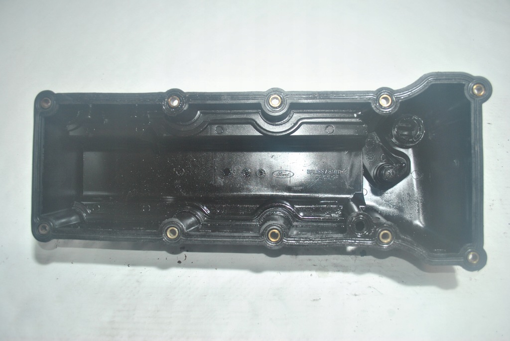 фото №3, Крышка клапанов ford ka 1.3