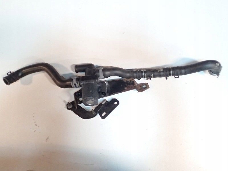 фото №2, Vw amarok tdi клапан электромагнитный 1t0820036d