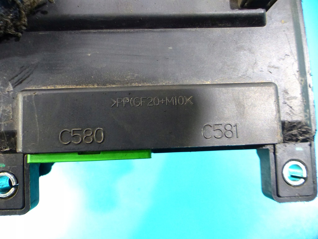 фото №7, Коробка предохранителей discovery iii yqe500250