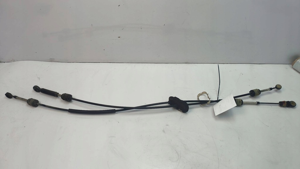 фото №1, Троси передач nissan interstar master ii