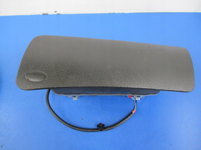 фото №4, Citroen c2 akierownica+ подушки безопасности 9651942280