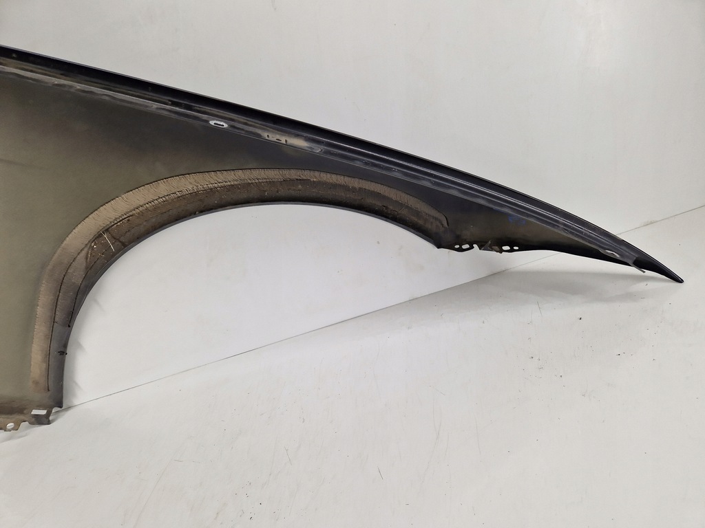 фото №12, Bmw 3 f30 f31 крила лівий передній перед