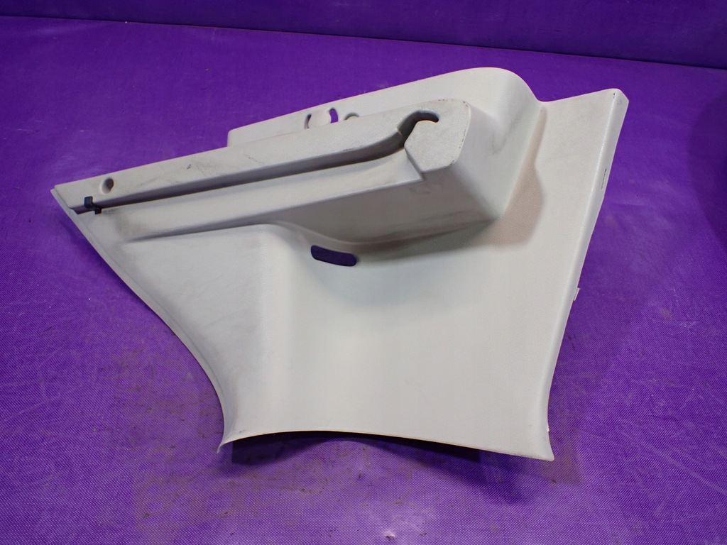 фото №1, Sandero ii 13- захист стійка правий задня 769343135r