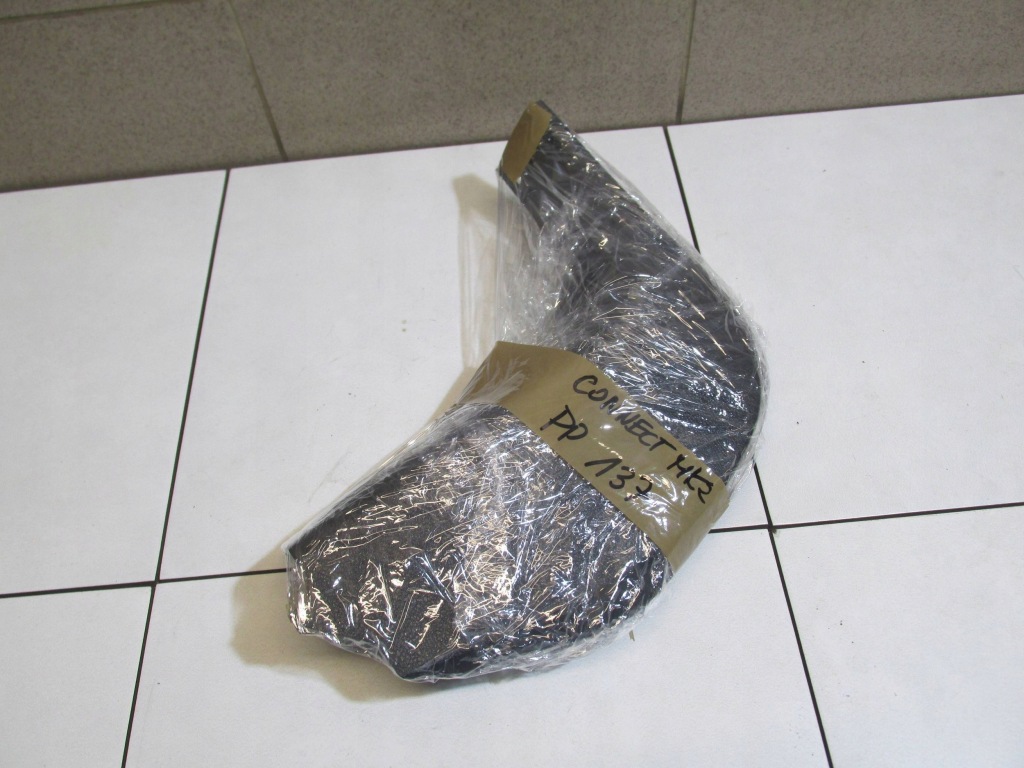 Пластик захист поріг перед права connect mk2 [137] Оригінал