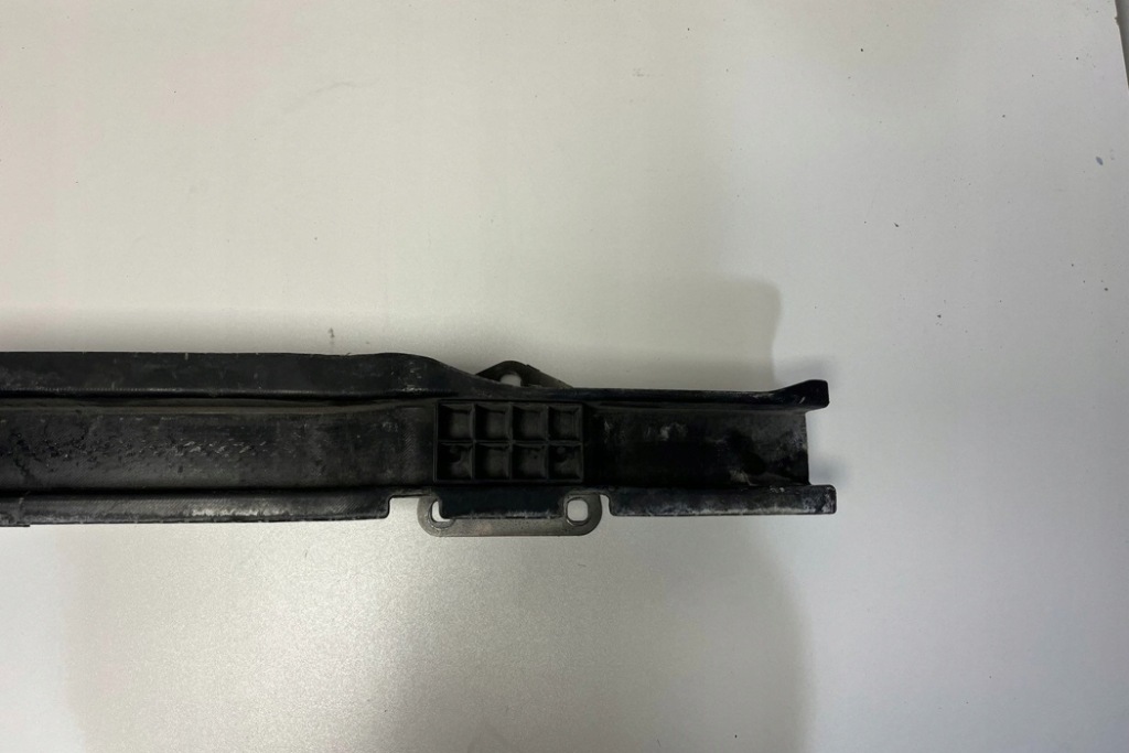 фото №11, Балка бампера задня bmw 3 cabrio e93 7900766 4.0l бензиновий 309kw 2011