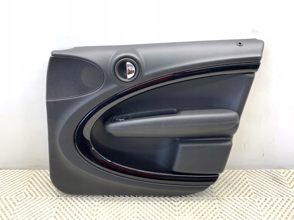 фото №1, Обшивка двері правий перед mini countryman r60 9810022 crossover 10-16