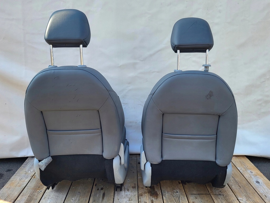 фото №12, Сидіння заднє сидіння комплект peugeot 208 i 2012r