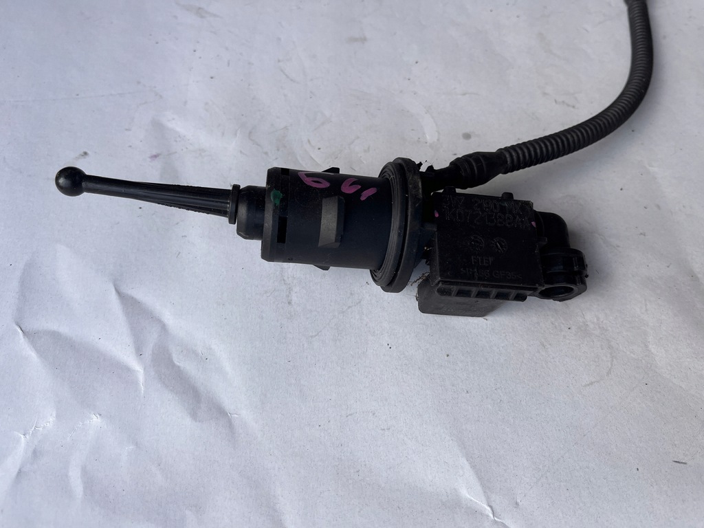 фото №1, Vw golf vi насос сцепления 1k0721388aa